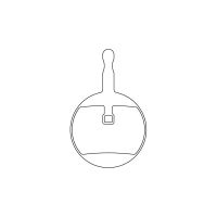 DISK PLOC.MARWI DBP-38